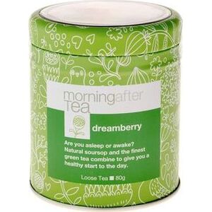 Vintage Teas Vintage Teas - Morning After - Dreamberry - puszka