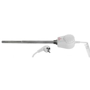 Onnline Grzałka elektryczna 1/2" 600W GRBT z termostatem - W-033