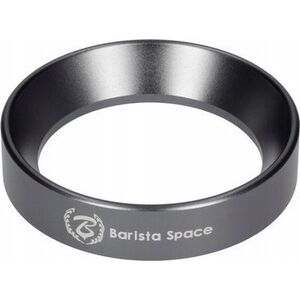 Barista Space Barista Space - Dosing funnel 51-54 mm - Lejek dozujący z magnesem - Szary