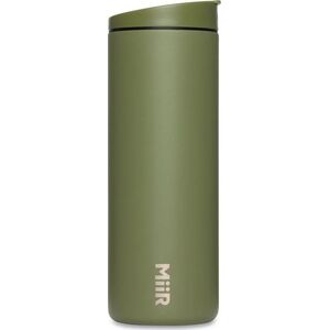 MiiR MiiR - Flip Traveler Khaki - Kubek termiczny 470ml