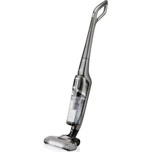 Odkurzacz pionowy Eta ETA Vacuum Cleaner | ETA624590000 FORTELO | Cordless operating | Handstick | 100-240 V | Operating time (max) 50 min | Grey | Warranty 24 month(s)
