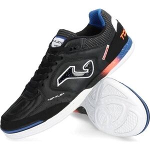 BUTY PIŁKARSKIE HALOWE SKÓRZANE JOMA TOPS2531IN TOP FLEX 2531 IN