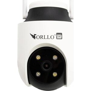 Kamera IP Orllo TZ6 4K Zewnętrzna Obrotowa Wi-Fi