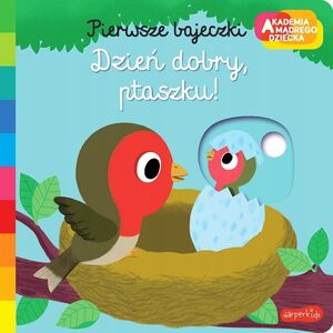 Akademia... Dzien dobry ptaszku! 88088