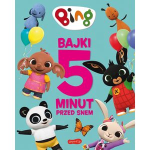 Bajki 5 minut przed snem 3 Bing 87487