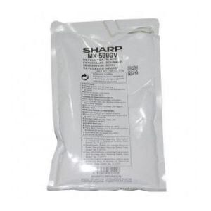 Sharp Developer MX500GV, black
