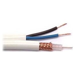 KABEL CCTV YAP-2X0.5/200