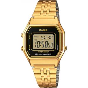Zegarek Casio Zegarek Damski Casio ( 28 mm)