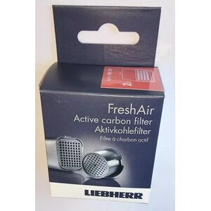 Liebherr LIEBHERR 9881 289 Aktyvintos anglies FreshAir filtras 2vnt.