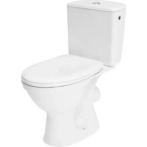 Miska WC Sourcing WC MERIDA MR010B 3/6 + SEAT