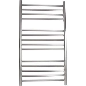 Grzejnik łazienkowy Sourcing ELECTRIC TOWEL DRYER BK-109F LADDER