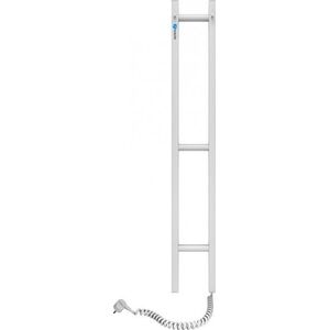 Grzejnik łazienkowy Navin Electric towel dryer Navin Siluet Quadro 160*1000 right 12-017050-0110