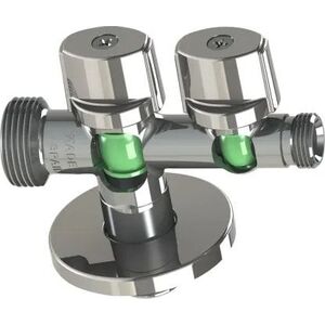 Sourcing COMBI MAC 1/2X3/4X3/8-10 WIT NUT