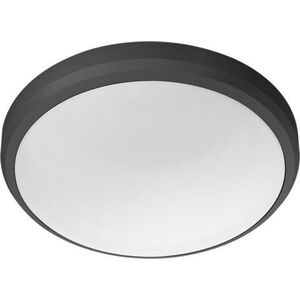 Philips DORIS CEILING 6W 40K BLACK IP54 HV