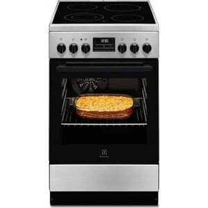 Kuchenka Electrolux Viryklė Electrolux LKR540266X
