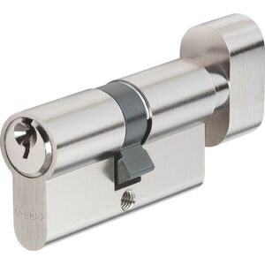 ΚΛΕΙΔΑΡΙΑ Abus ΚΥΛΙΝΔΡΟΣ ΜΕ ΠΟΜΟΛΟ KE50N Z30/K30 14196246 4003318007903