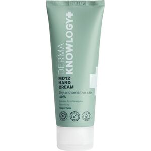 DERMAKNOWLOGY_MD12 krem do rąk 75ml