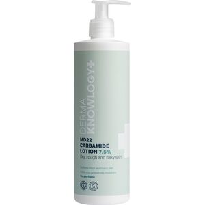 DERMAKNOWLOGY_MD22 balsam z 7,5% mocznikiem 400ml
