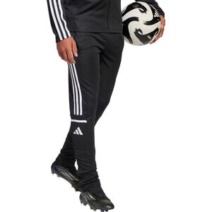 Spodnie dla dzieci adidas Squadra 25 Training czarne JE2777 164cm