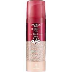 Bourjois Healthy Mix Glow Tint Essence nawilżająca esencja wyrównująca koloryt 01 Fair 30ml