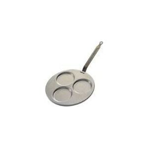 Patelnia De Buyer do jajek 10cm