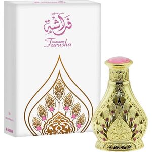 AL HARAMAIN Farasha Unisex Perfumed Oil 12ml