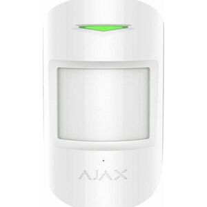 Ajax Ajax Combi Protect judesio detektorius (baltas)