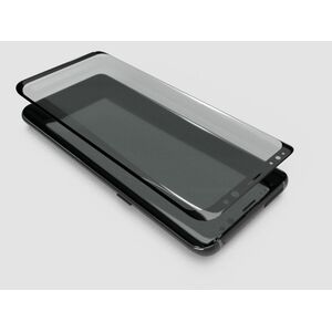 Szkło hartowane MyScreen Diamond Glass    Edge 3D do Xiaomi POCO X7 czarny/black