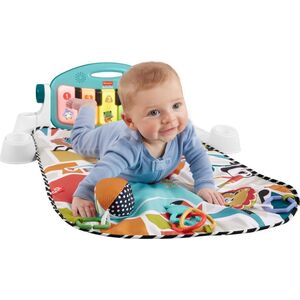 Mattel Fisher - price kilimėlis su pianinu
