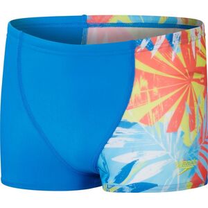 Dziecięce bokserki kąpielowe basenowe spodenki pływackie Speedo Digi Alvr V Aqshrt Jm rozmiar 152cm