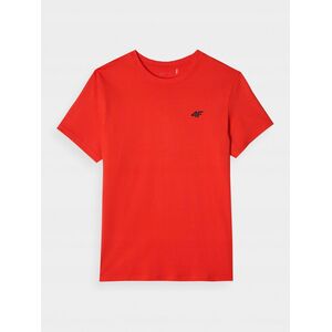 T-shirt 4F 4FWMM00TTSHM2256S 62S