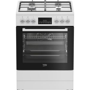 Kuchnia Beko FBM 62330GWDTN