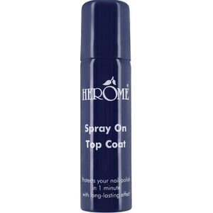 Herome Spray On Top Coat lakier nawierzchniowy w sprayu 75ml
