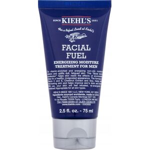 Veido drėkiklis vyrams Kiehl's Facial Fuel Energizing Moisture, 75 ml