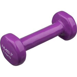 HMS ‎Hantel 17023 winylowy 1 x 0.75 kg