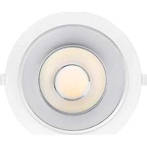 Lampa sufitowa BestService Oprawa downlight LED Lumax Rondo Shine LOR3505 35W 3150lm 830/840/860 60° 20