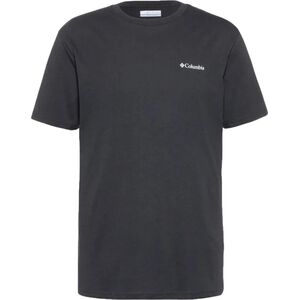 Columbia Koszulka Męska Columbia CSC Basic Logo Short Sleeve T-Shirt S