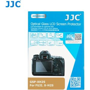 JJC Osłona LCD JJC GSP-XH2S szkło