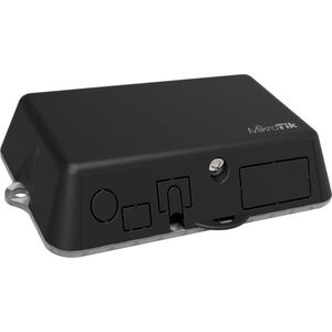 Access Point MikroTik Access Point | RB912R-2nD-LTm&EC200A-EU | 802.11n | 10/100 Mbit/s | Ethernet LAN (RJ-45) ports 1 | MU-MiMO Yes | PoE in