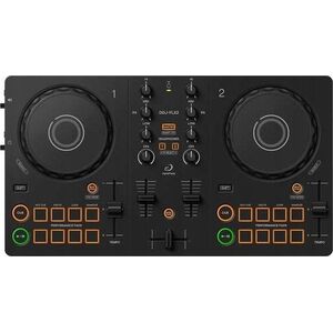 CONTROLLER DJ DDJ-FLX2 ALPHATHETA