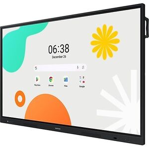samsung Monitor wielkoformatowy 65 '' WA65F LH65WAFWLGCXEN