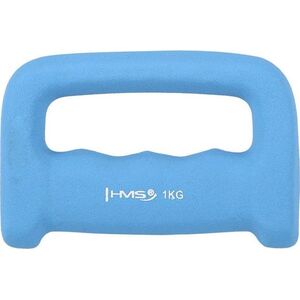 HMS ‎Hantel CK10 neoprenowy 1 x 1 kg