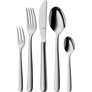 WMF WMF Besteckset Kult 66-teilig 66teilig (12 6000 6341) WMF6000 WMF 6000
