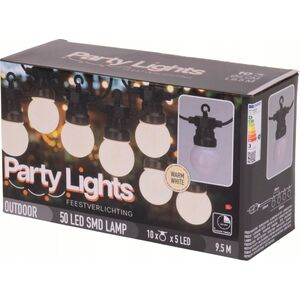 Girlanda świetlna 10 LED