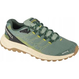 Merrell Fly Strike J068437 Zielone 46