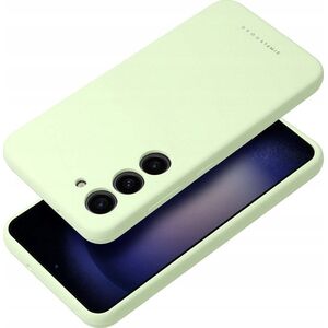 ROAR futerał CLOUD SKIN do XIAOMI Redmi Note 14 5G Jasnozielony