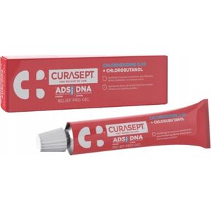 CURASEPT ŻEL PARADONTAL 0,5%