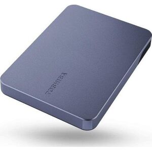 Dysk zewnętrzny Toshiba Canvio Gaming 4TB 2,5" USB 3.2 Gen 1 Dark Grey