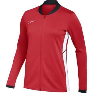 Bluza męska Nike Dri-Fit Academy 25 Track Jacket czerwona FZ9824 657 XL