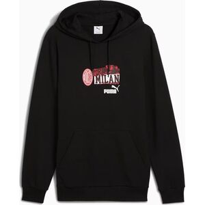 Bluza Puma AC Milan FtbINRGY Hoodie 779323-07